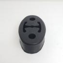 Gummipuffer, Abgasanlage, (82347855) FIAT / Lancia Original Teil